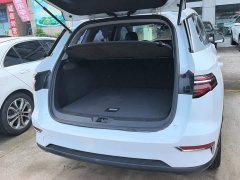 BYD Song Pro New Energy EV High Power Luxury - ფოტო 4