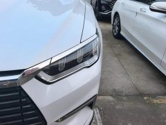 BYD Song Pro New Energy EV High Power Luxury - ფოტო 5