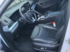 BYD Song Pro New Energy EV High Power Luxury - ფოტო 9