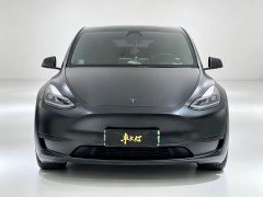Tesla Model Y Rear-Wheel Drive - photo 2