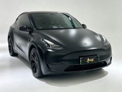 Tesla Model Y Rear-Wheel Drive - photo 3