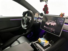 Tesla Model Y Rear-Wheel Drive - photo 5
