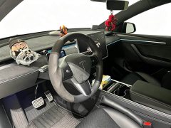 Tesla Model Y Rear-Wheel Drive - photo 6