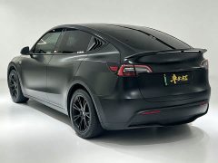 Tesla Model Y Rear-Wheel Drive - photo 7