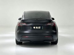 Tesla Model Y Rear-Wheel Drive - photo 8