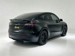 Tesla Model Y Rear-Wheel Drive - photo 9