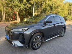 Changan CS75PLUS Third Generation 1.5T Automatic Deluxe - ფოტო 1
