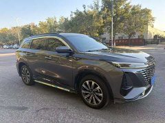 Changan CS75PLUS Third Generation 1.5T Automatic Deluxe - ფოტო 3