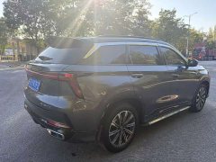 Changan CS75PLUS Third Generation 1.5T Automatic Deluxe - ფოტო 5