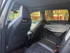 Changan CS75PLUS Third Generation 1.5T Automatic Deluxe - ფოტო 8