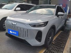 Chery Fengyun T9 120 Long Range Flagship 7-Seater Ternary Lithium - фото 1