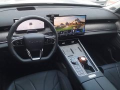 Chery Fengyun T9 120 Long Range Flagship 7-Seater Ternary Lithium - фото 12
