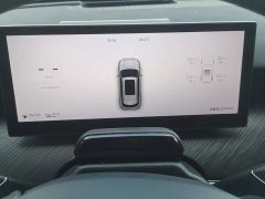 Chery Fengyun T9 120 Long Range Flagship 7-Seater Ternary Lithium - фото 14