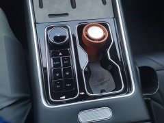 Chery Fengyun T9 120 Long Range Flagship 7-Seater Ternary Lithium - фото 16