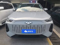 Chery Fengyun T9 120 Long Range Flagship 7-Seater Ternary Lithium - фото 2
