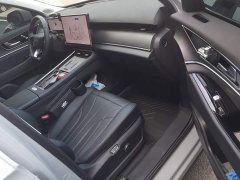 Chery Fengyun T9 120 Long Range Flagship 7-Seater Ternary Lithium - фото 8