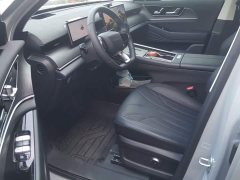 Chery Fengyun T9 120 Long Range Flagship 7-Seater Ternary Lithium - фото 9