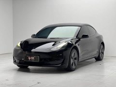 Tesla Model 3 Rear-Wheel Drive - ფოტო 1