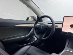 Tesla Model 3 Rear-Wheel Drive - ფოტო 13