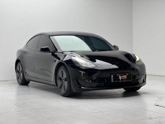 Tesla Model 3 Rear-Wheel Drive - ფოტო 3