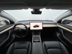 Tesla Model 3 Rear-Wheel Drive - ფოტო 9