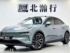 Nio Lerado L60 60kWh Rear-Wheel Drive - photo 1