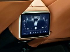 Nio Lerado L60 60kWh Rear-Wheel Drive - photo 10