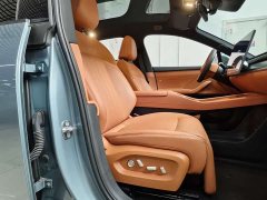 Nio Lerado L60 60kWh Rear-Wheel Drive - photo 12