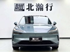 Nio Lerado L60 60kWh Rear-Wheel Drive - photo 2