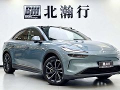 Nio Lerado L60 60kWh Rear-Wheel Drive - photo 3