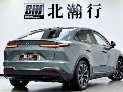Nio Lerado L60 60kWh Rear-Wheel Drive - photo 4