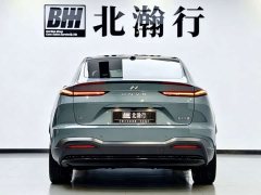 Nio Lerado L60 60kWh Rear-Wheel Drive - photo 5