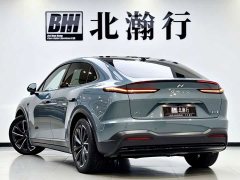 Nio Lerado L60 60kWh Rear-Wheel Drive - photo 6