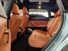 Nio Lerado L60 60kWh Rear-Wheel Drive - photo 8