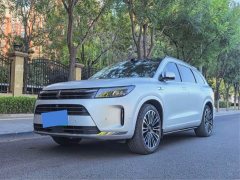 AITO M7 1.5T Intelligent Driving AWD Ultra 5-Seater - фото 1
