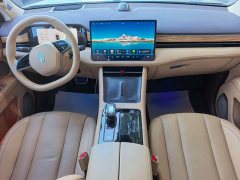 AITO M7 1.5T Intelligent Driving AWD Ultra 5-Seater - фото 13