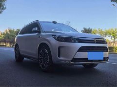 AITO M7 1.5T Intelligent Driving AWD Ultra 5-Seater - фото 3