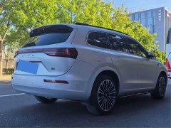 AITO M7 1.5T Intelligent Driving AWD Ultra 5-Seater - фото 4