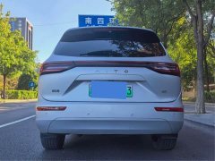 AITO M7 1.5T Intelligent Driving AWD Ultra 5-Seater - фото 5