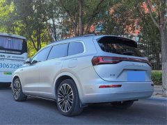 AITO M7 1.5T Intelligent Driving AWD Ultra 5-Seater - фото 6