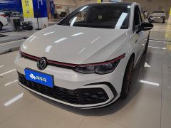 Volkswagen Golf 280TSI DSG R-Line - ფოტო 1