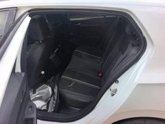 Volkswagen Golf 280TSI DSG R-Line - ფოტო 11