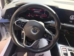 Volkswagen Golf 280TSI DSG R-Line - ფოტო 15