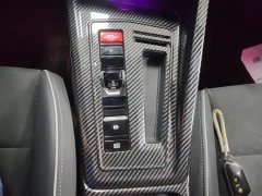 Volkswagen Golf 280TSI DSG R-Line - ფოტო 16