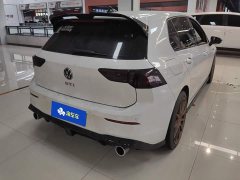 Volkswagen Golf 280TSI DSG R-Line - ფოტო 3