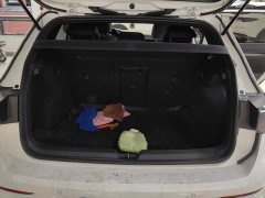 Volkswagen Golf 280TSI DSG R-Line - ფოტო 4