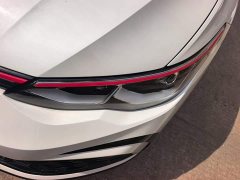 Volkswagen Golf 280TSI DSG R-Line - ფოტო 5