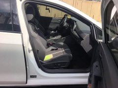 Volkswagen Golf 280TSI DSG R-Line - ფოტო 8