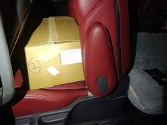 Toyota Sienna 2.5L Hybrid Comfort Edition - ფოტო 11