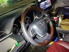 Toyota Sienna 2.5L Hybrid Comfort Edition - ფოტო 15